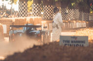 McMurtry Speirling Goodwood Festival of Speed 2024 McMurtry Speirling Goodwood Festival of Speed 2024
