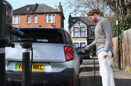 Cost rise warning to EV drivers reliant on public charging