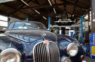 Classic car owners want MOT tests back - but do we need them?