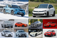 Munich preview the big reveals Volkswagen Mercedes Benz Polestar Cupra Skoda Renault BMW Munich preview the big reveals Volkswagen Mercedes Benz Polestar Cupra Skoda Renault BMW