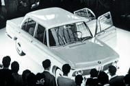 Autocar Magazine 2