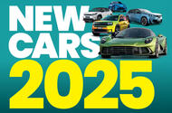New Cars 2025 lead New Cars 2025 lead