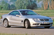 Predicting which cars will achieve classic status five or 10 years from now is a dark and uncertain art. 