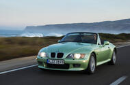 The bargain '90s cars to buy today
