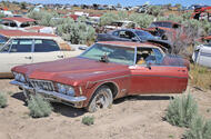 L&L Classic Auto of Wendell, Idaho, is surely one of the world’s greatest salvage yards, and definitely one of the US’s biggest vintage car specialists. L&L Classic Auto of Wendell, Idaho, is surely one of the world’s greatest salvage yards, and definitely one of the US’s biggest vintage car specialists.