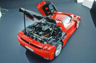 The finest mid-engined marvels