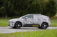 Spy pics: All-new Audi A2