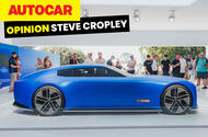 opinion steve cropley