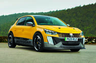 peugeot e 208 rallye rendeer 2024 peugeot e 208 rallye rendeer 2024