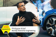 Philippe Krief Philippe Krief