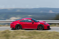 Porsche 911 GTS