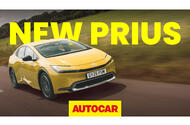 Prius 3 sized