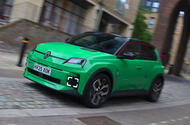 Renault 4 and 5 due extra power and range in 2027