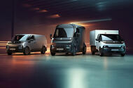 Renault Trafic E Tech electric Renault Estafette E Tech electric Renault Goelette E Tech electric Renault Trafic E Tech electric Renault Estafette E Tech electric Renault Goelette E Tech electric