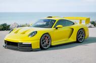 RML P39 road car RML P39 road car