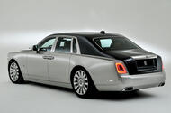 Why the new Rolls-Royce Phantom matters