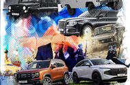 How the Russian car industry has changed since the West's exit