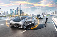 self driving technology copy
