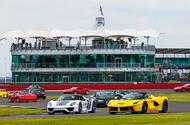 Silverstone Festival