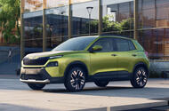 Skoda Kylaq: Brand mulls bringing £6k crossover to Europe