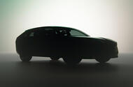 Skoda Vision O preview   front three quarters