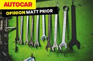 Tools spanners why I love column Tools spanners why I love column