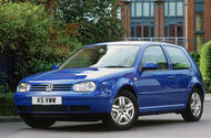 vw golf mk4