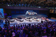 VW Group to halve model range in massive cuts
