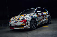 VW ID POLO hero