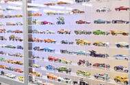 Küçük arabalar, büyük satışlar: Hot Wheels'in arkasındaki ekiple tanışın