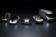 WEVC to build car and van in Qatar