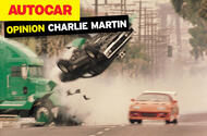 Why I love Fast and Furious