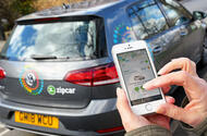 Zipcar