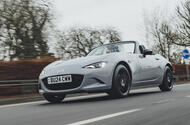 Mazda MX5 LT Murray 2024 ME 14 Mazda MX5 LT Murray 2024 ME 14