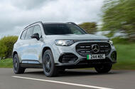 Mercedes GLB review 2026 001