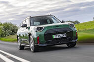 mini aceman jcw 001 mini aceman jcw 001