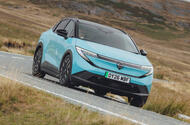 Nissan Leaf road test: better than ever, yet too little too late?