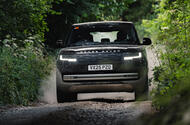 Range Rover EV prototype review 2025 001 Range Rover EV prototype review 2025 001