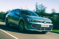 vw passat reappraisal 2024 01 beforehand tracking vw passat reappraisal 2024 01 beforehand tracking