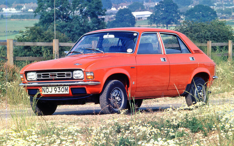 Famously disastrous cars that were in fact successful