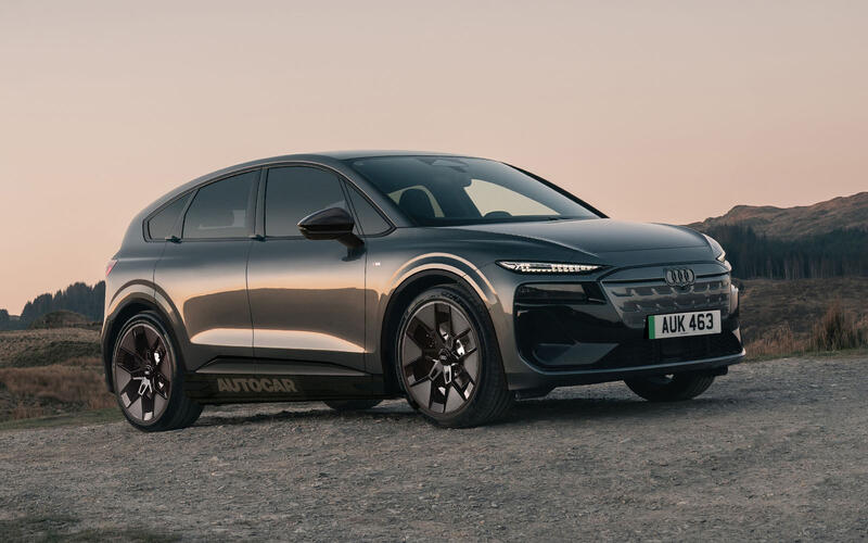 We’ve already had some interesting new cars revealed this year, but 2026 is looking very good for new cars.