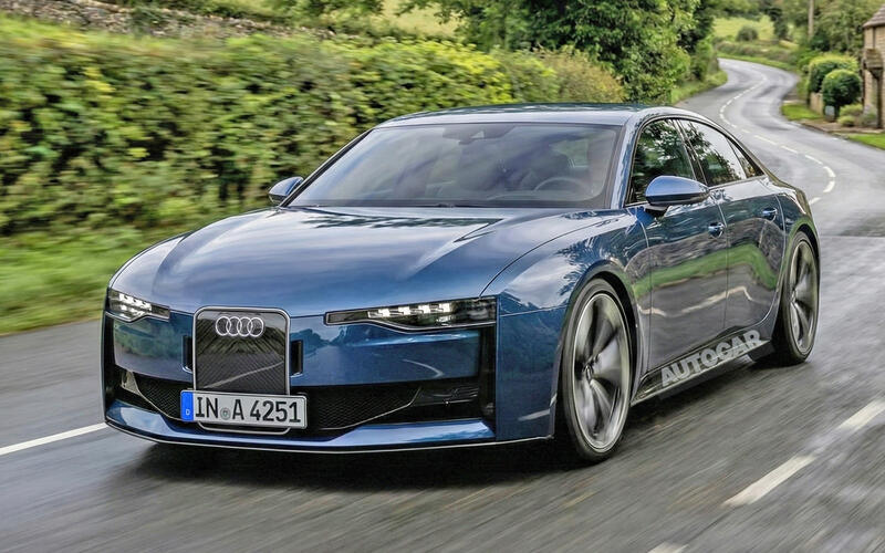 2026 is looking very good for exciting new cars.