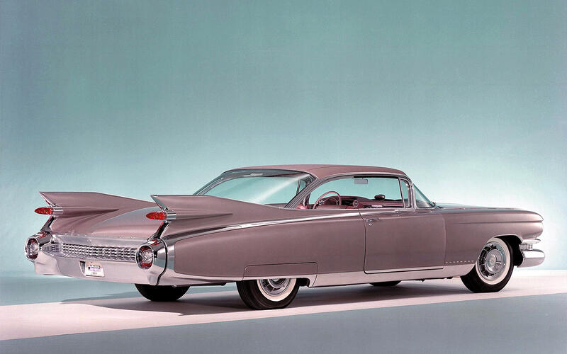 From bodykits to bull bars, there have been all manner of fads, trends and fashions in the motoring world. 