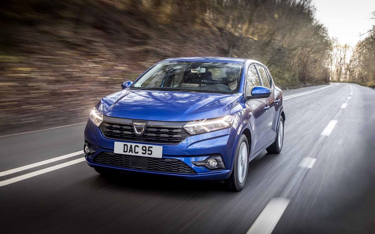 Britain’s cheapest cars aren’t as affordable as they were a few years ago. 