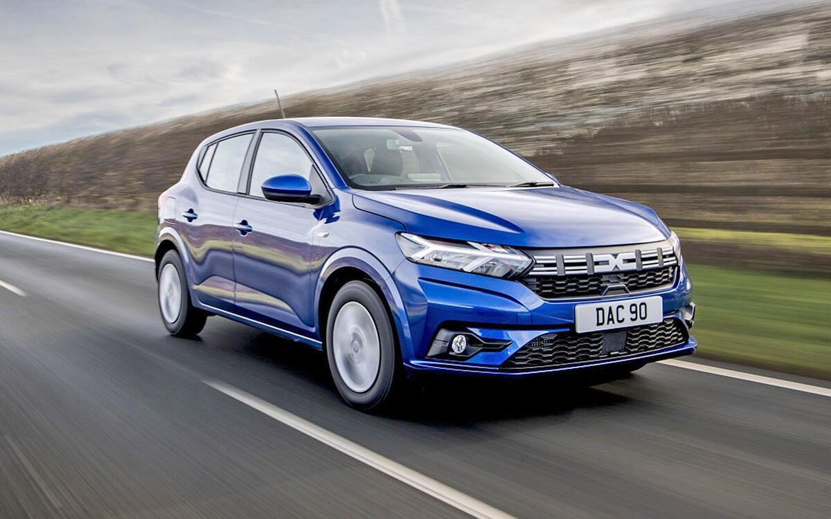 Britain’s cheapest cars aren’t as affordable as they were a few years ago.  Britain’s cheapest cars aren’t as affordable as they were a few years ago.