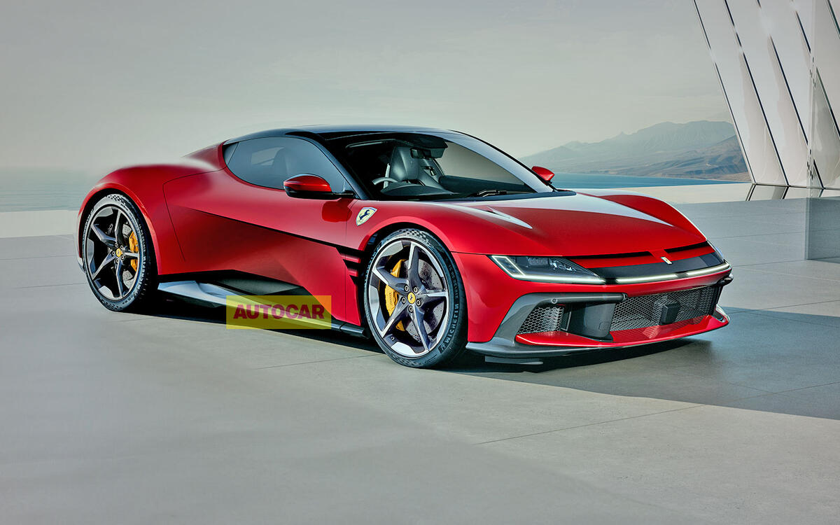 We may be well into the second half of the year but there are still some interesting cars to come in 2024.
