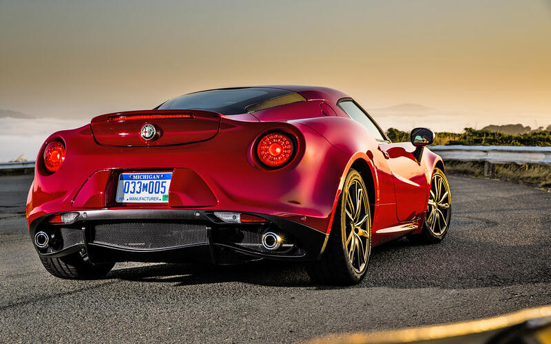 Every time a new car is created, there's an opportunity to change the face of motoring for the better.
