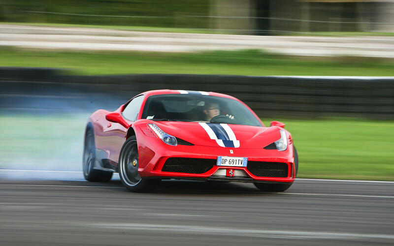 Autocar takes its roadtesting very seriously.