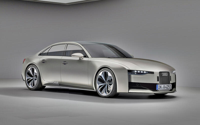 We’ve already had some interesting new cars revealed in 2025, but 2026 is also looking very good for new cars.