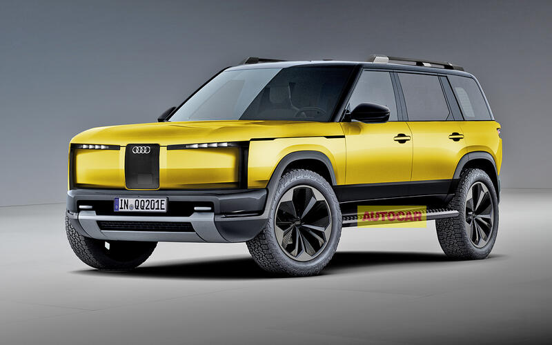We’ve already had some interesting new cars revealed in 2025, but plenty more are still to come this year and beyond.  We’ve already had some interesting new cars revealed in 2025, but plenty more are still to come this year and beyond.